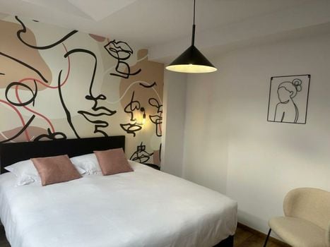 Hôtel Le Dormeur du Val