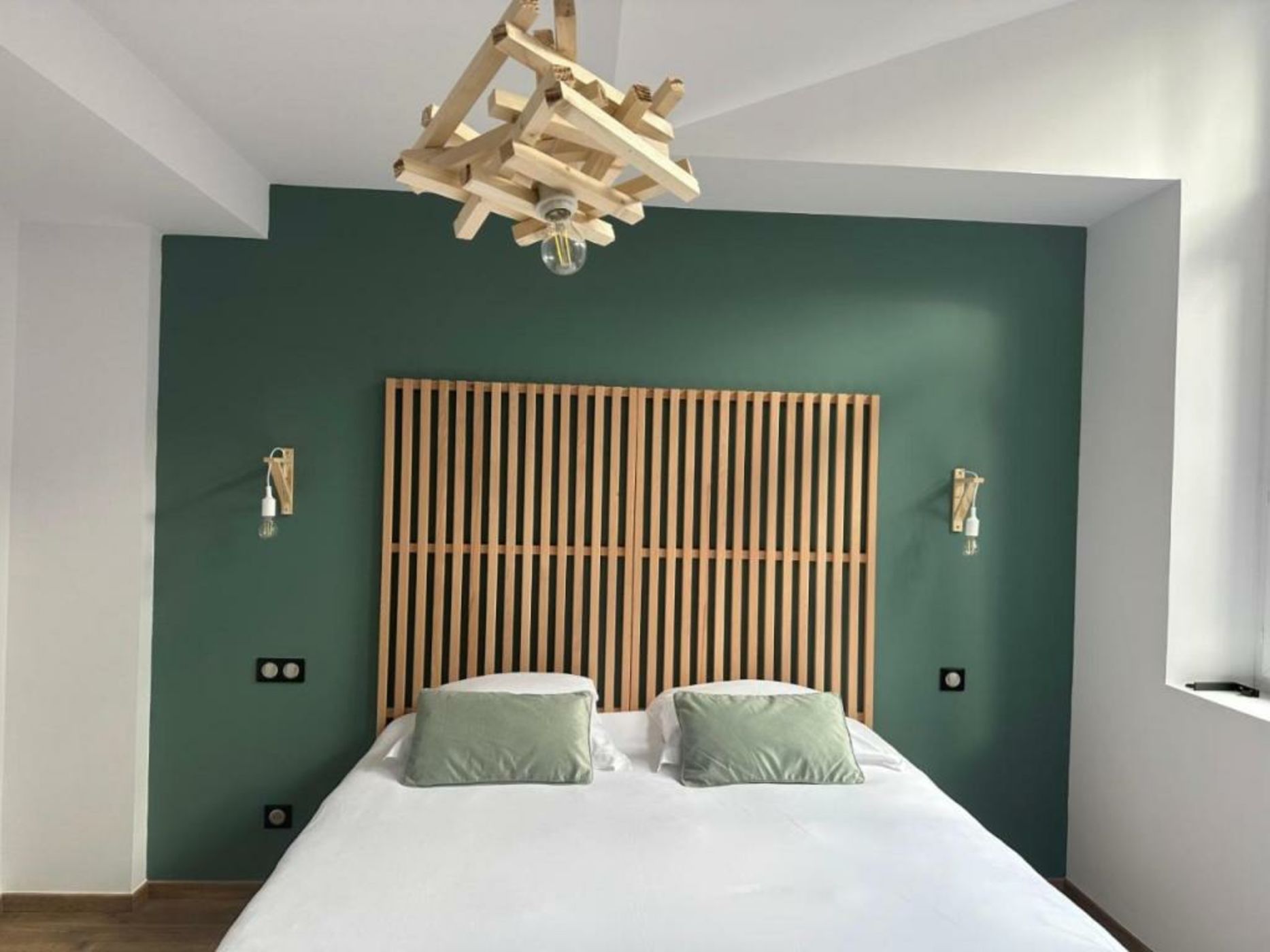 Hôtel Le Dormeur du Val