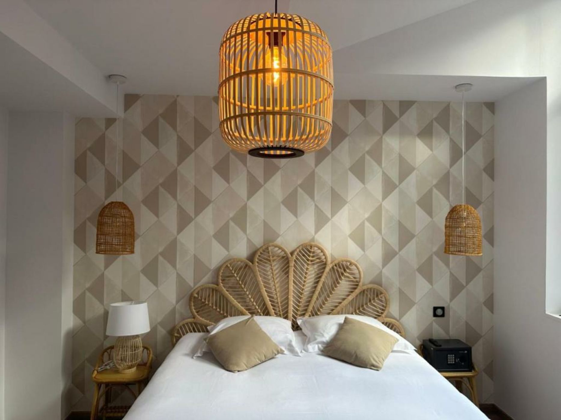 Hôtel Le Dormeur du Val