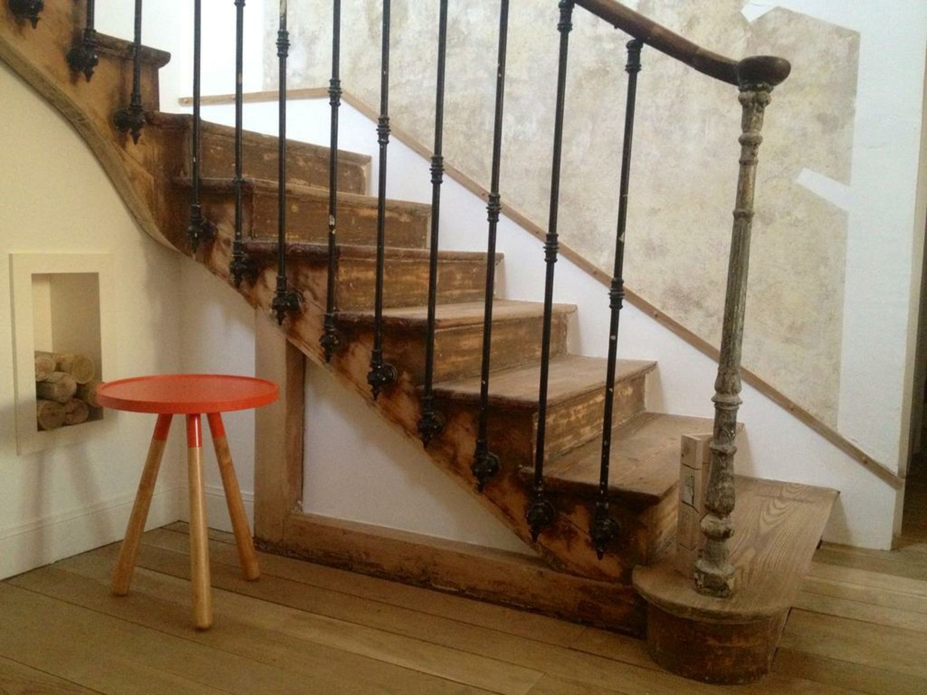 Hôtel de la Pinède