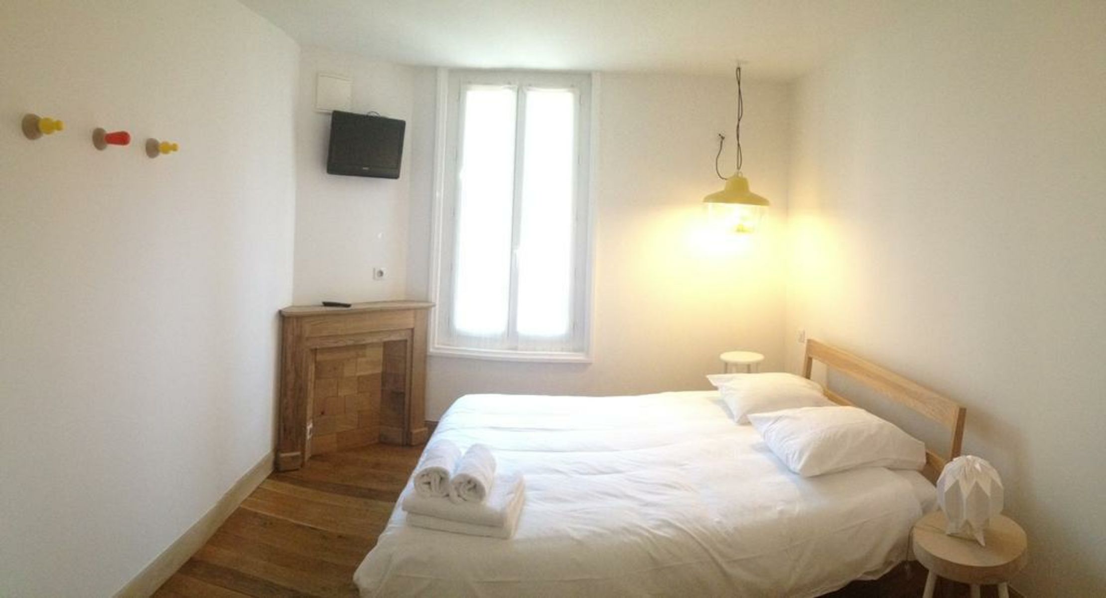 Hôtel de la Pinède