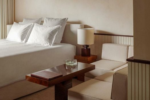 Cap d'Antibes Beach Hotel