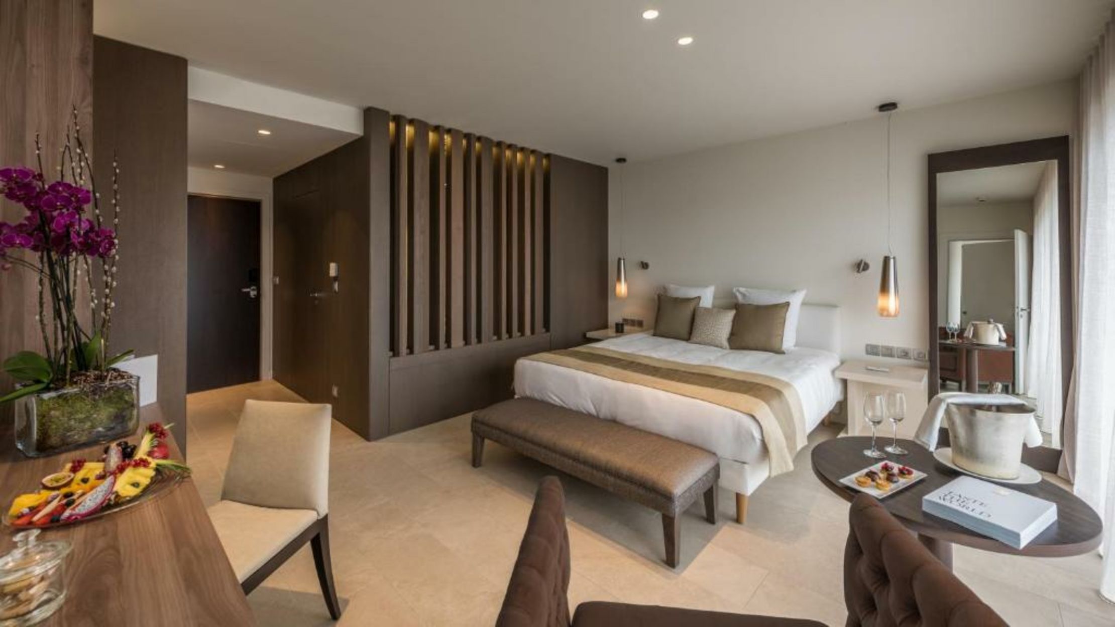 Cap d'Antibes Beach Hotel