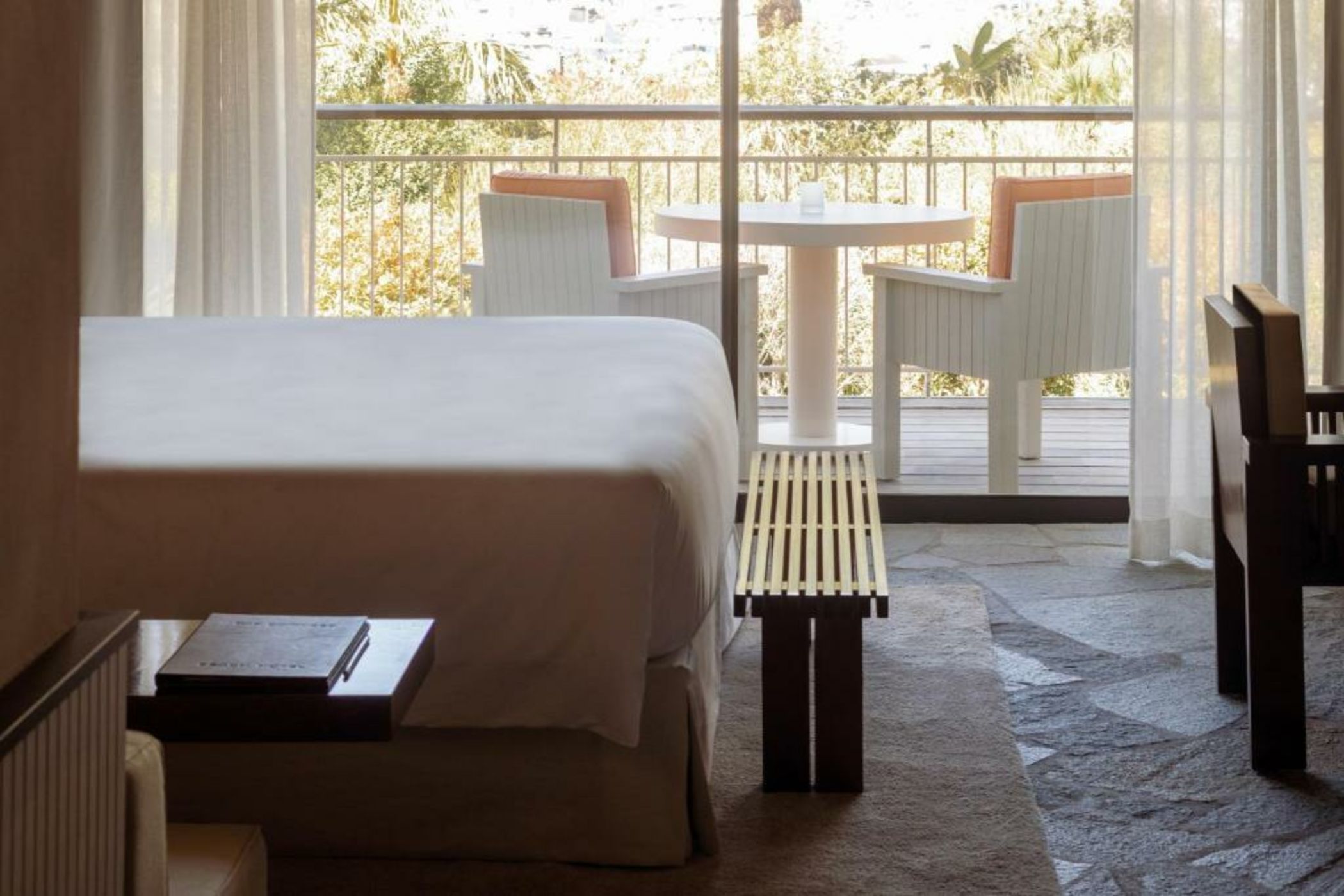 Cap d'Antibes Beach Hotel