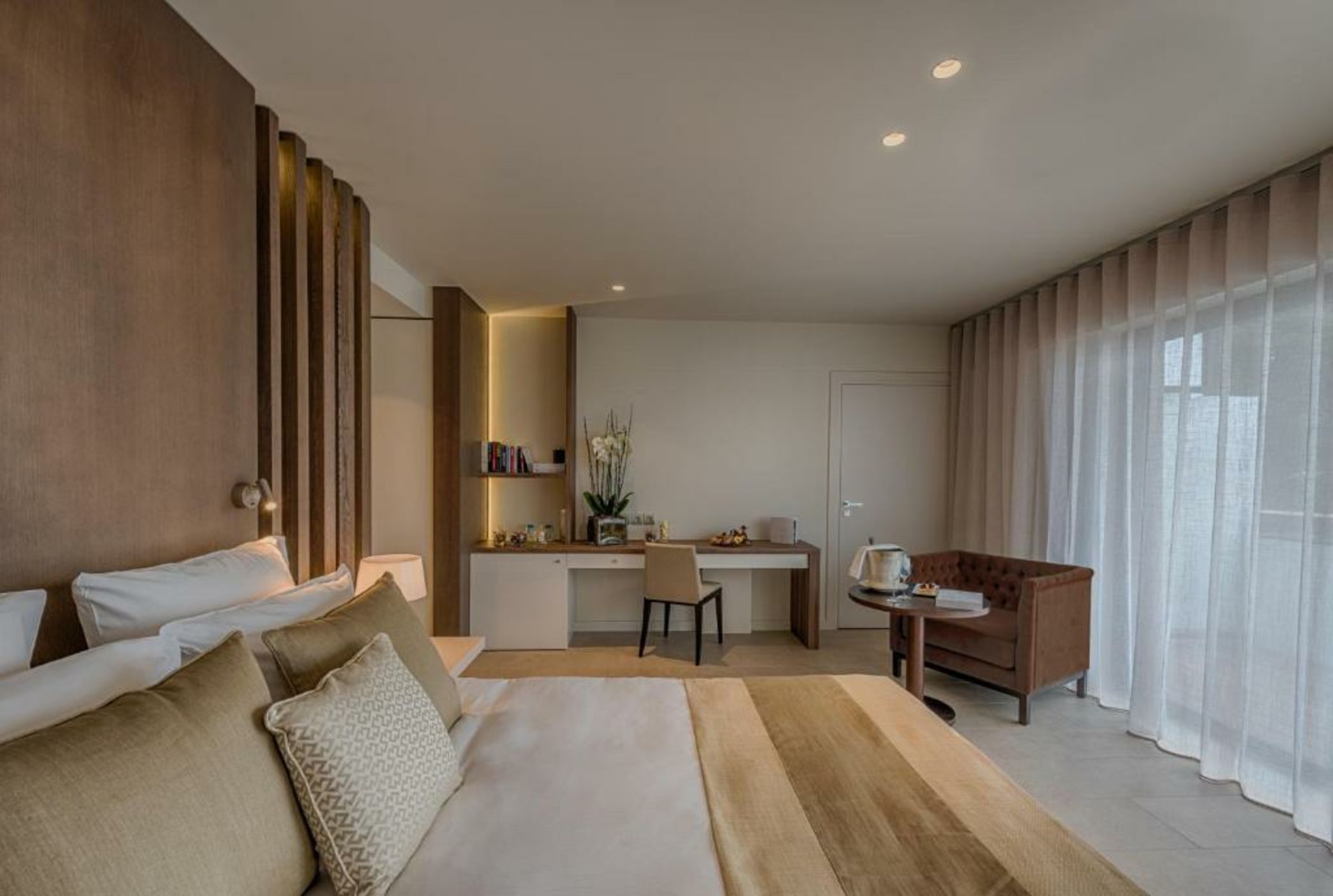 Cap d'Antibes Beach Hotel