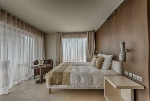 Cap d'Antibes Beach Hotel