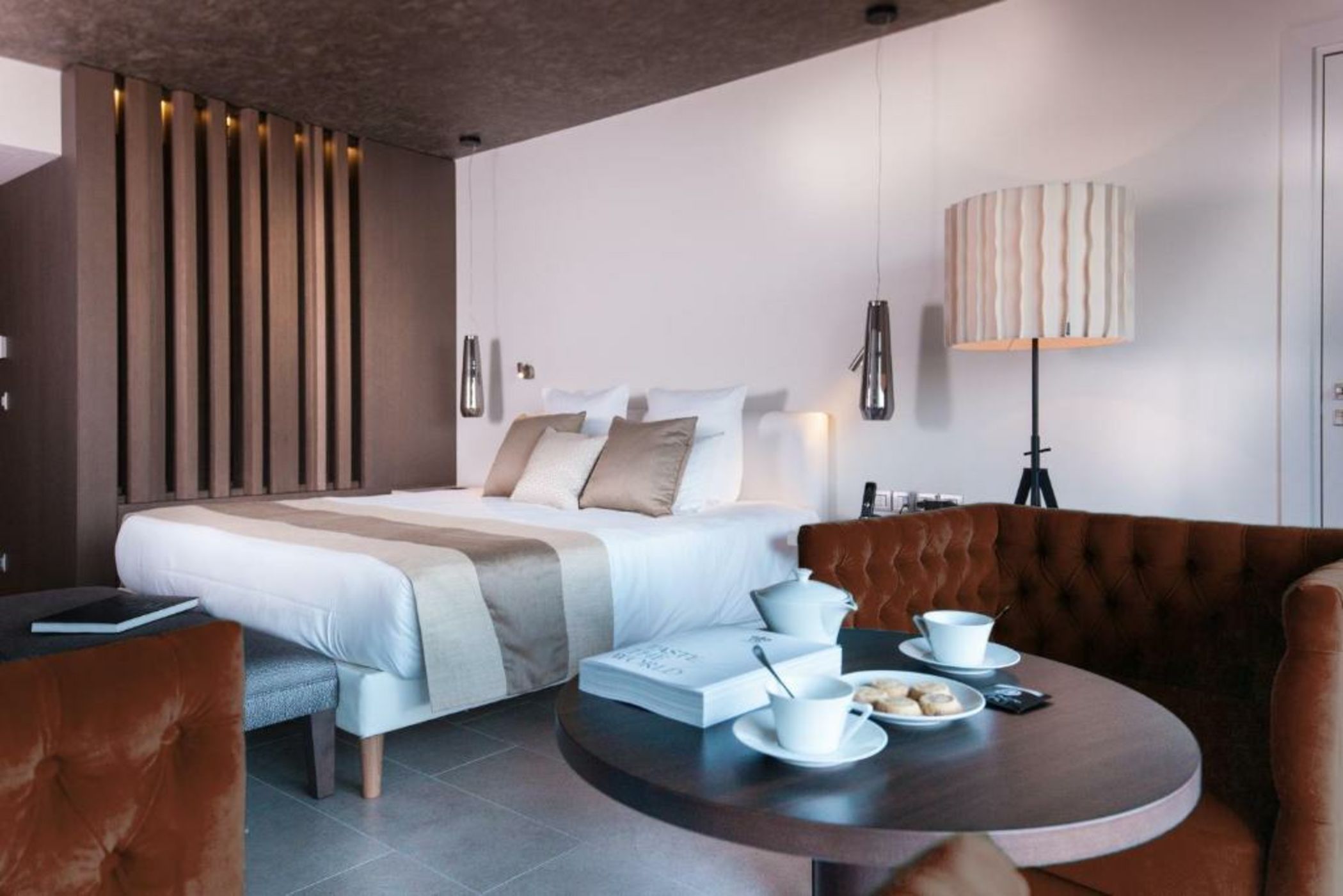 Cap d'Antibes Beach Hotel