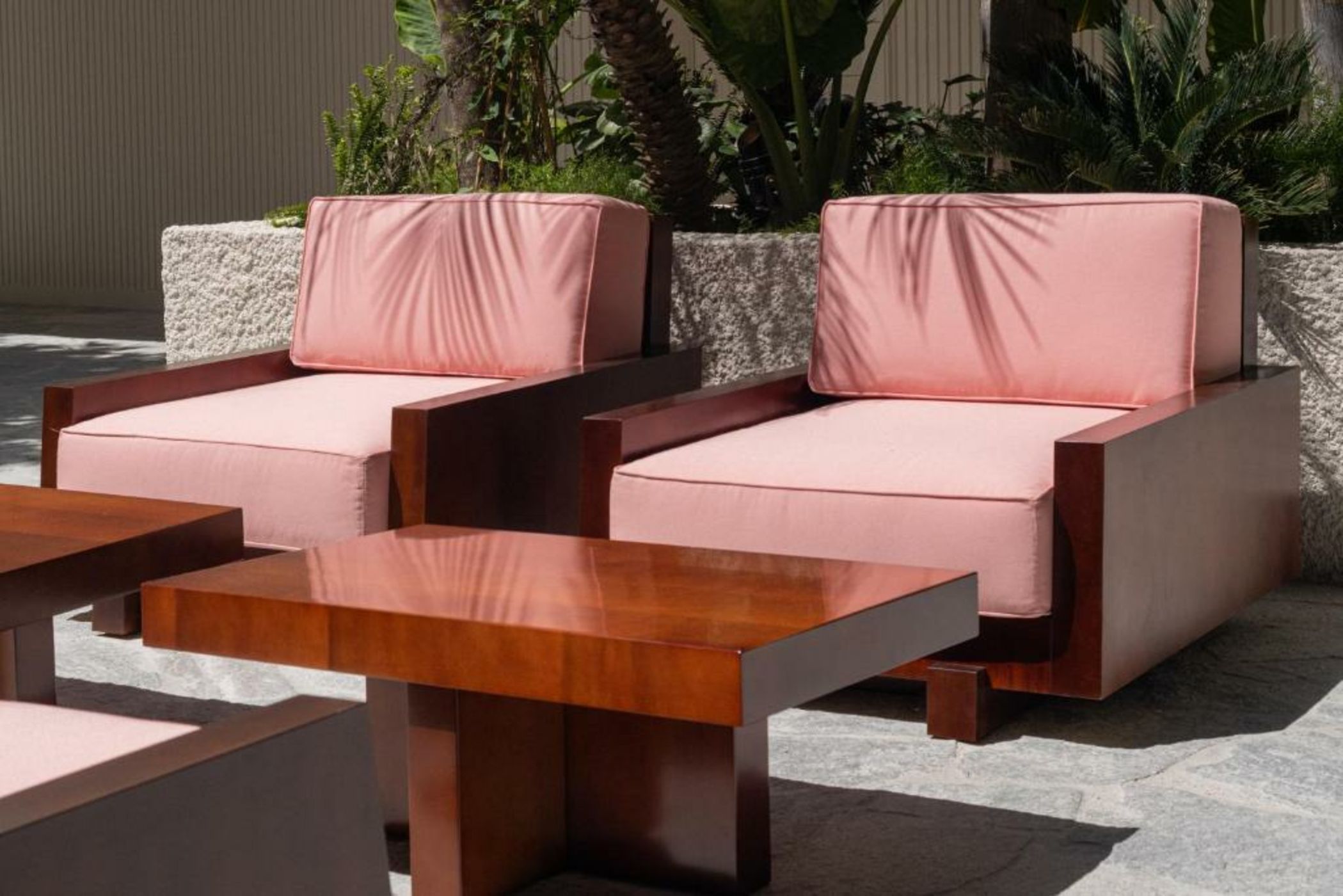 Cap d'Antibes Beach Hotel