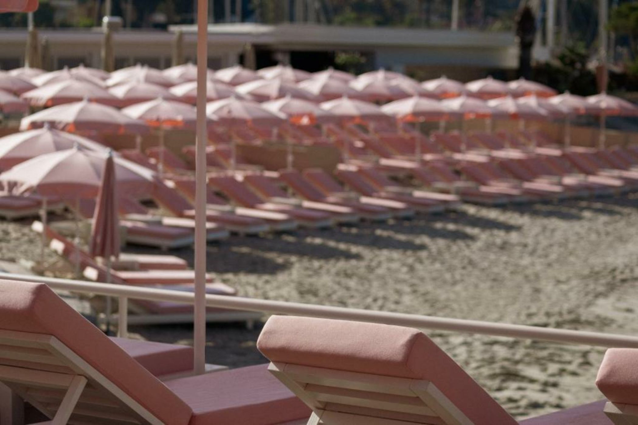 Cap d'Antibes Beach Hotel