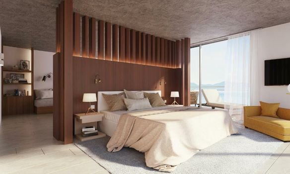 Cap d'Antibes Beach Hotel