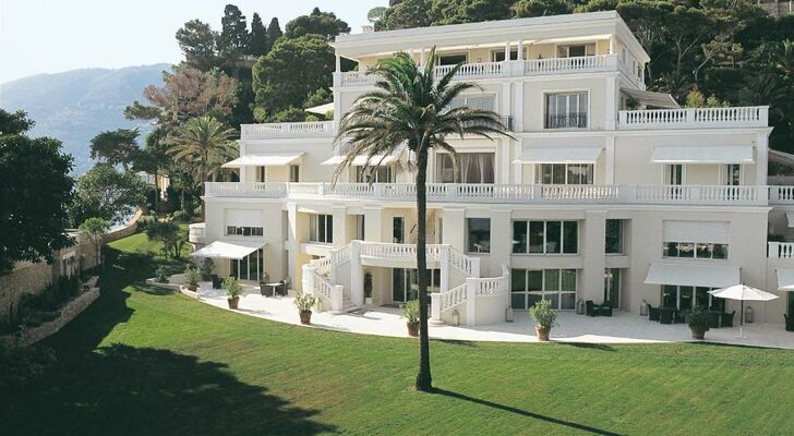 Hotel Cap Estel