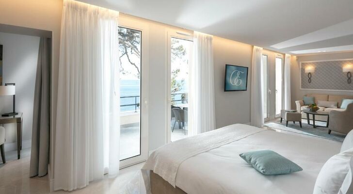 Hotel Cap Estel