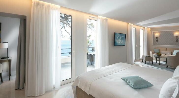 Hotel Cap Estel