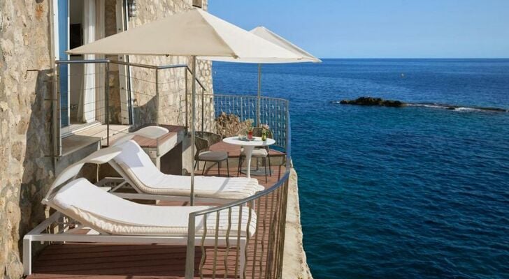 Hotel Cap Estel