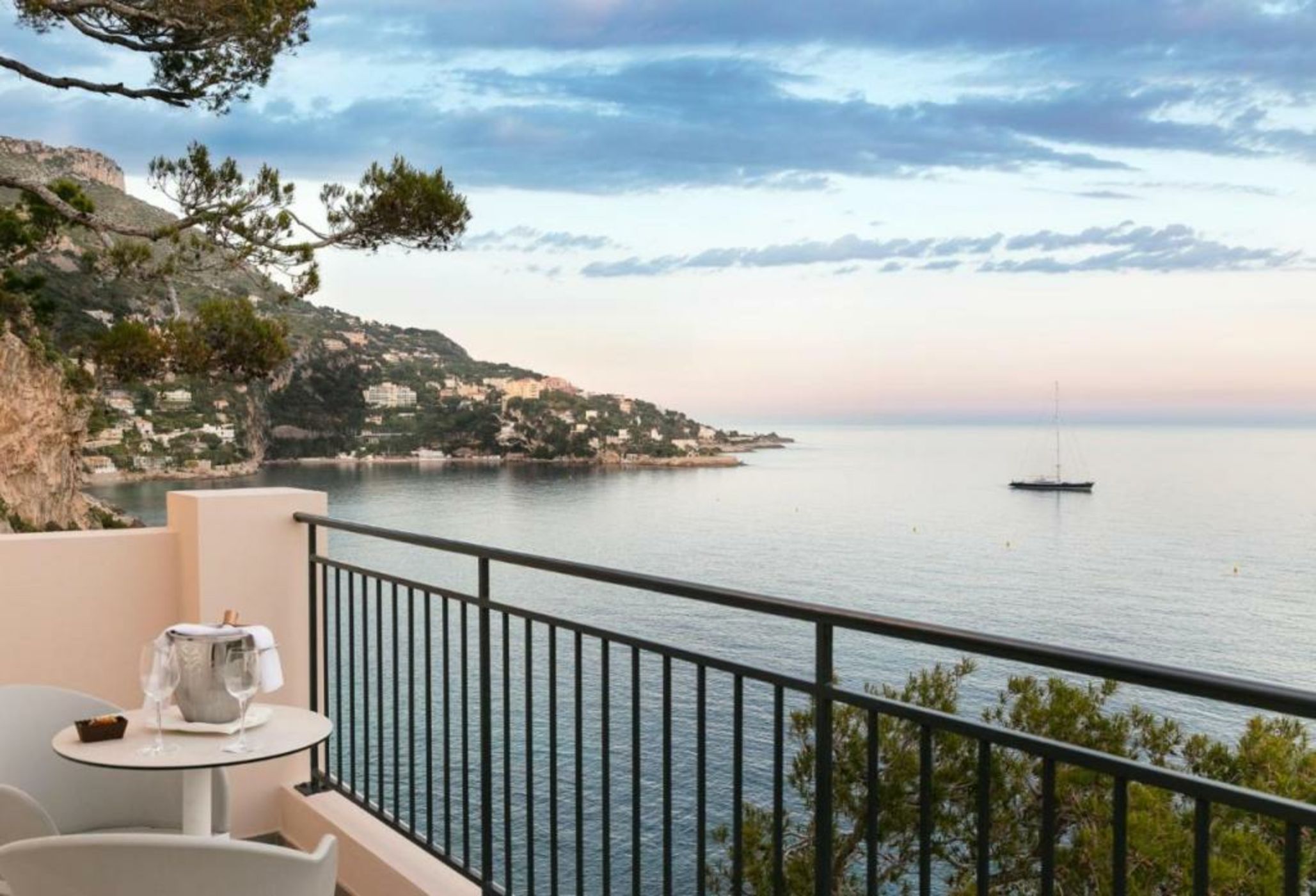 Hotel Cap Estel