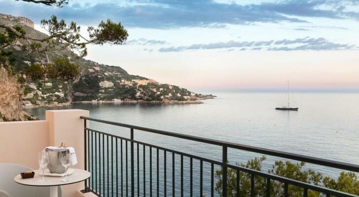 Hotel Cap Estel