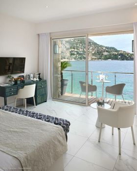 Hotel Cap Estel