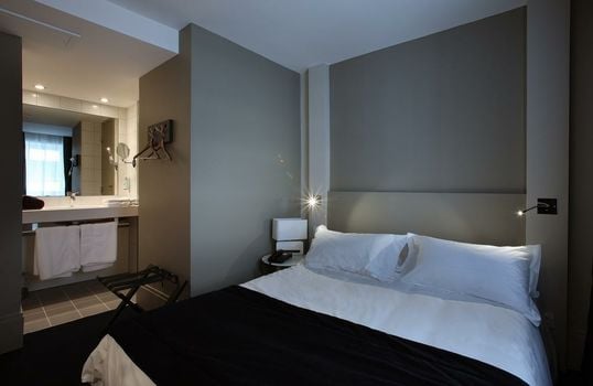 Hotel le Cinq Hyper - Centre