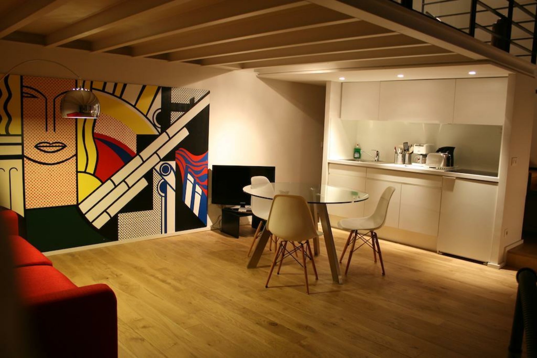 Mon Hotel Particulier