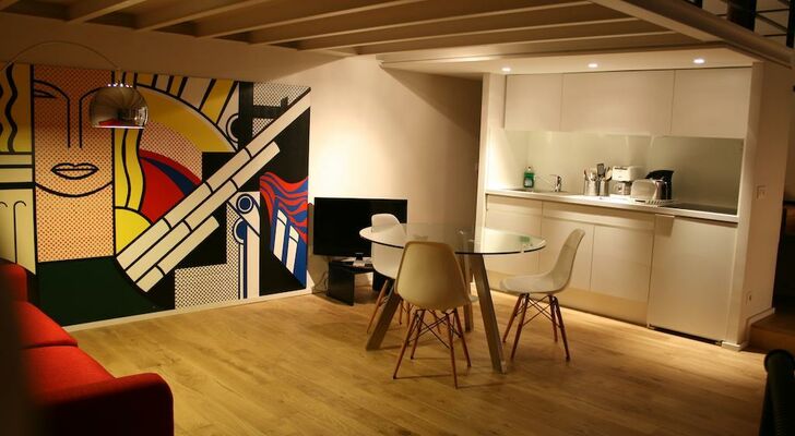 Mon Hotel Particulier