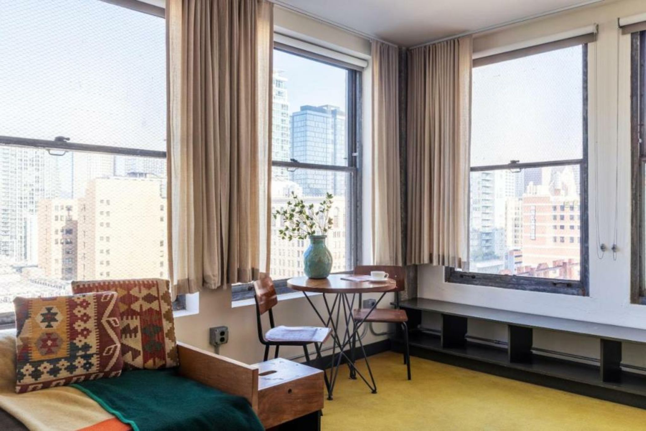 STILE Downtown Los Angeles by Kasa