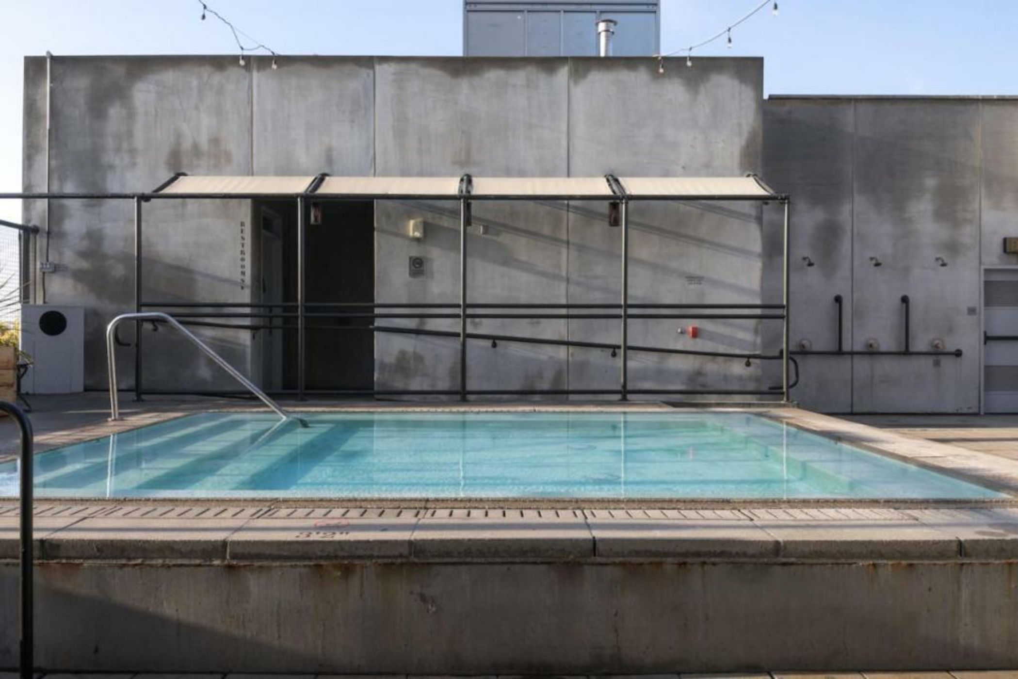 STILE Downtown Los Angeles by Kasa