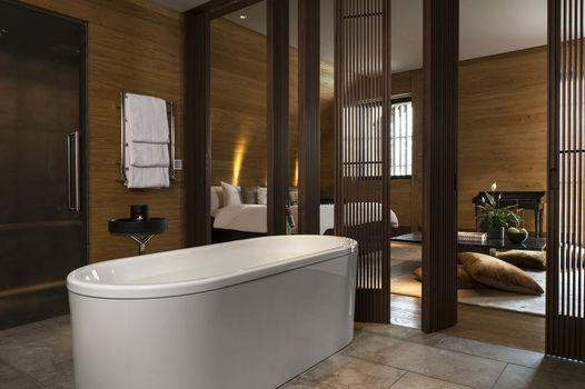 The Chedi Andermatt