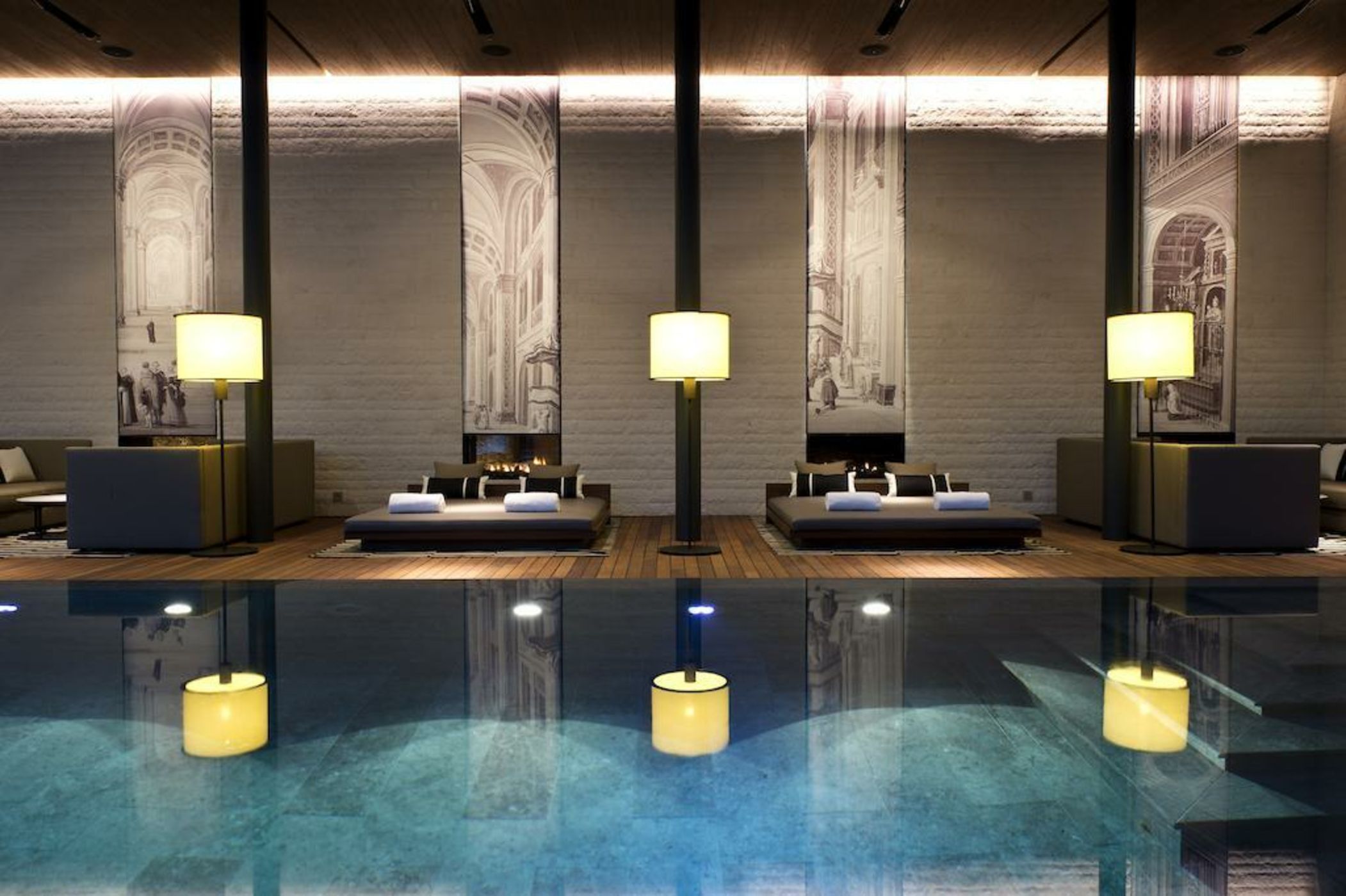 The Chedi Andermatt