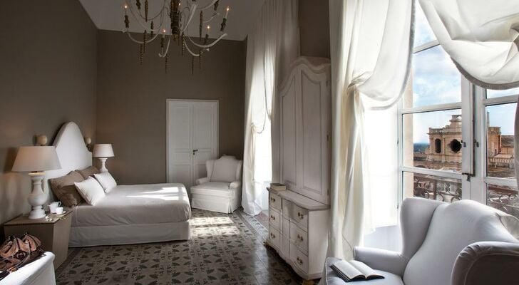 Seven Rooms Villadorata