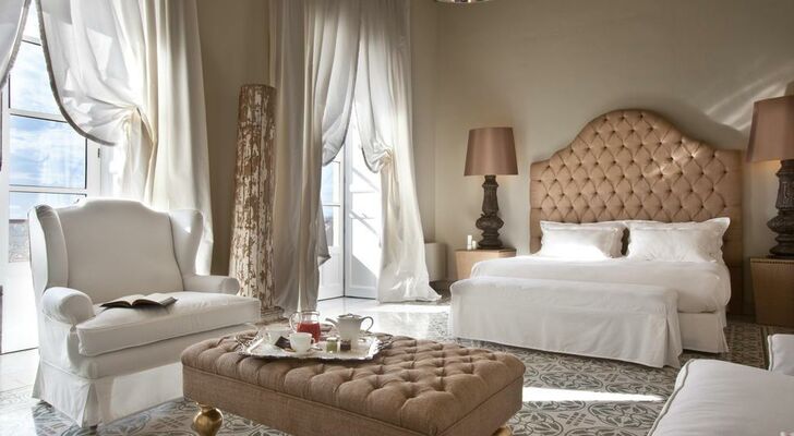 Seven Rooms Villadorata