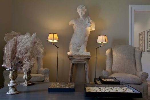 Seven Rooms Villadorata