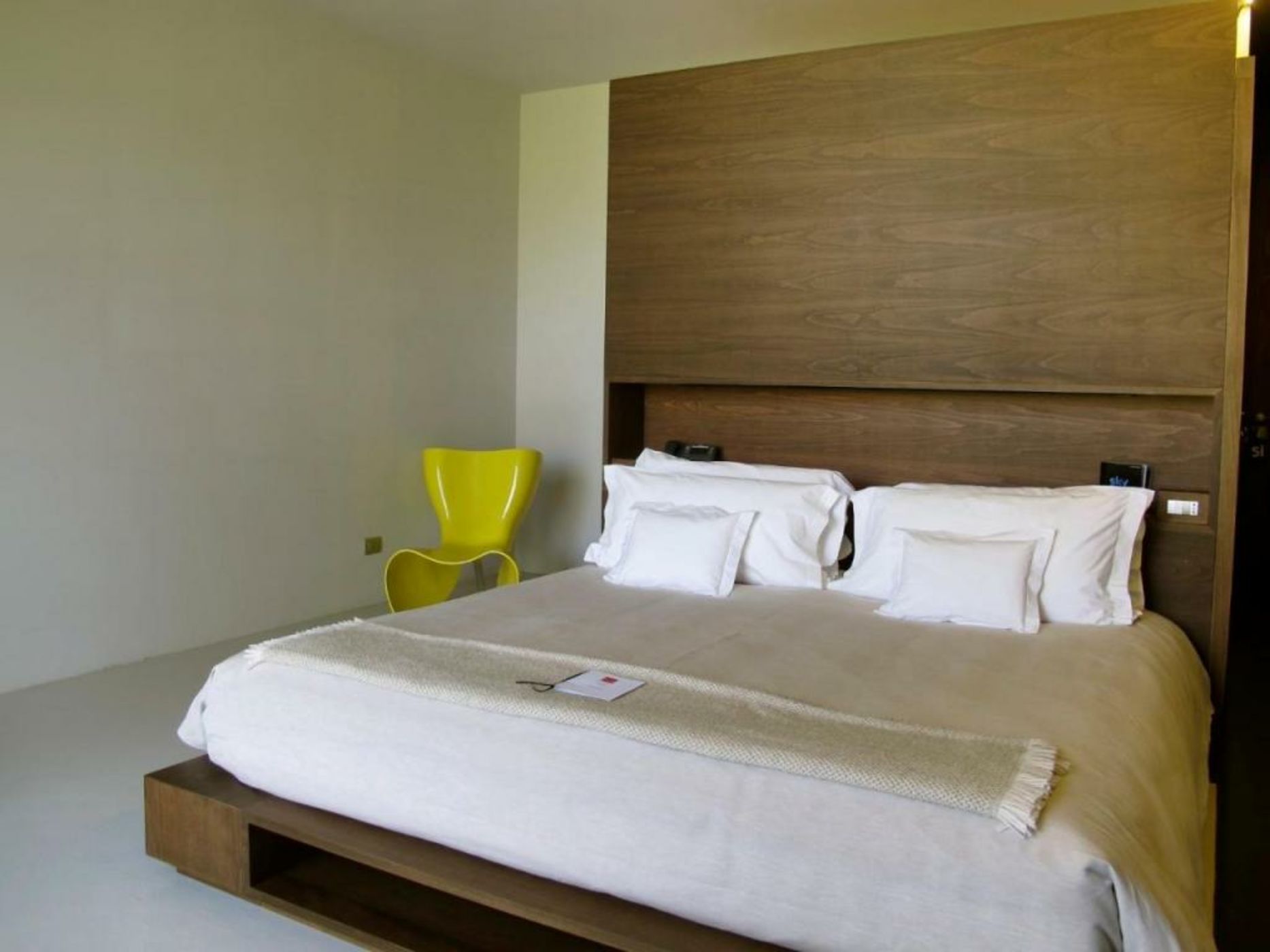 Antonello Colonna Resort & Spa