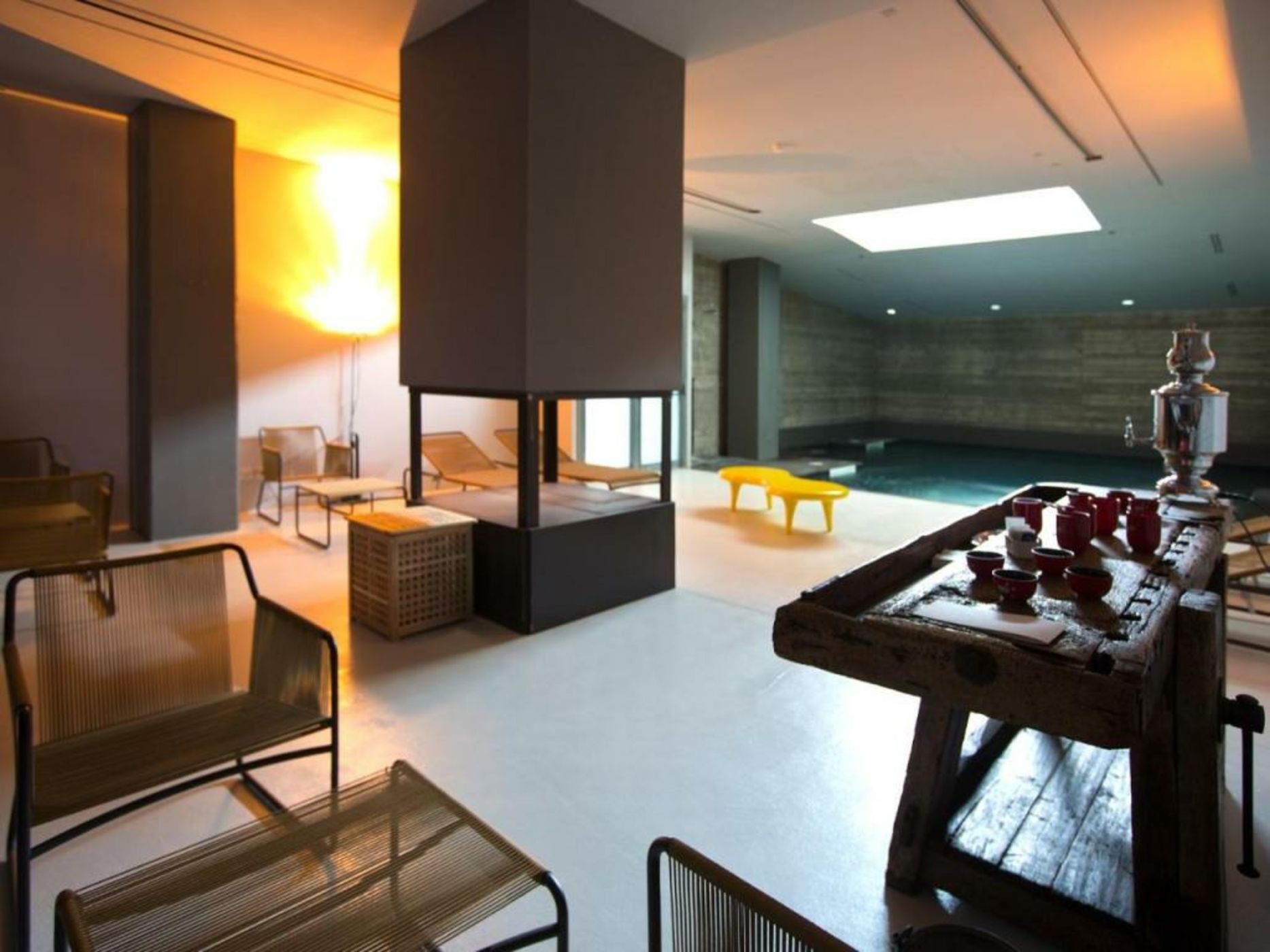 Antonello Colonna Resort & Spa