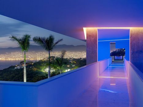 Encanto Acapulco