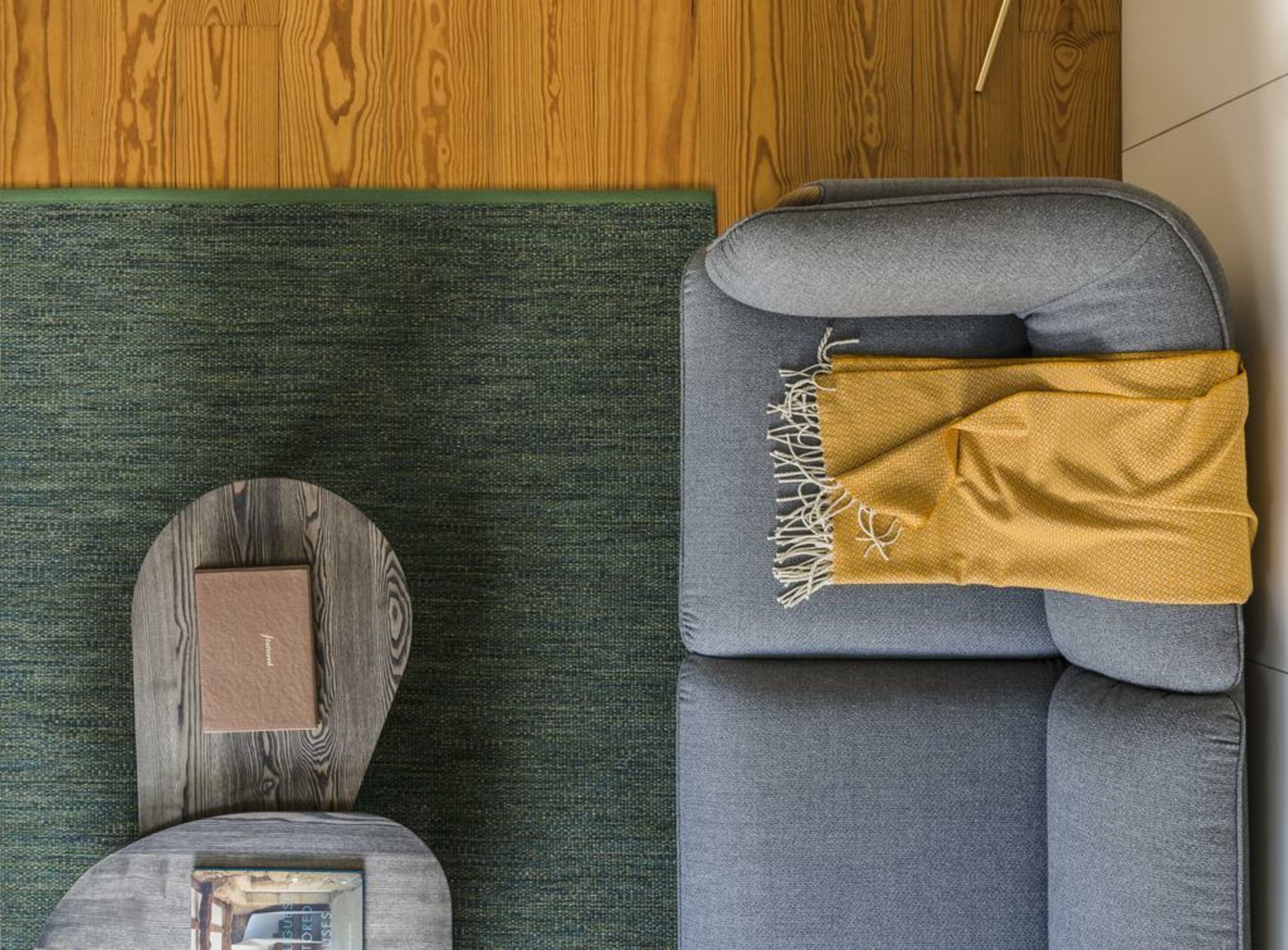 Flattered to be in Porto