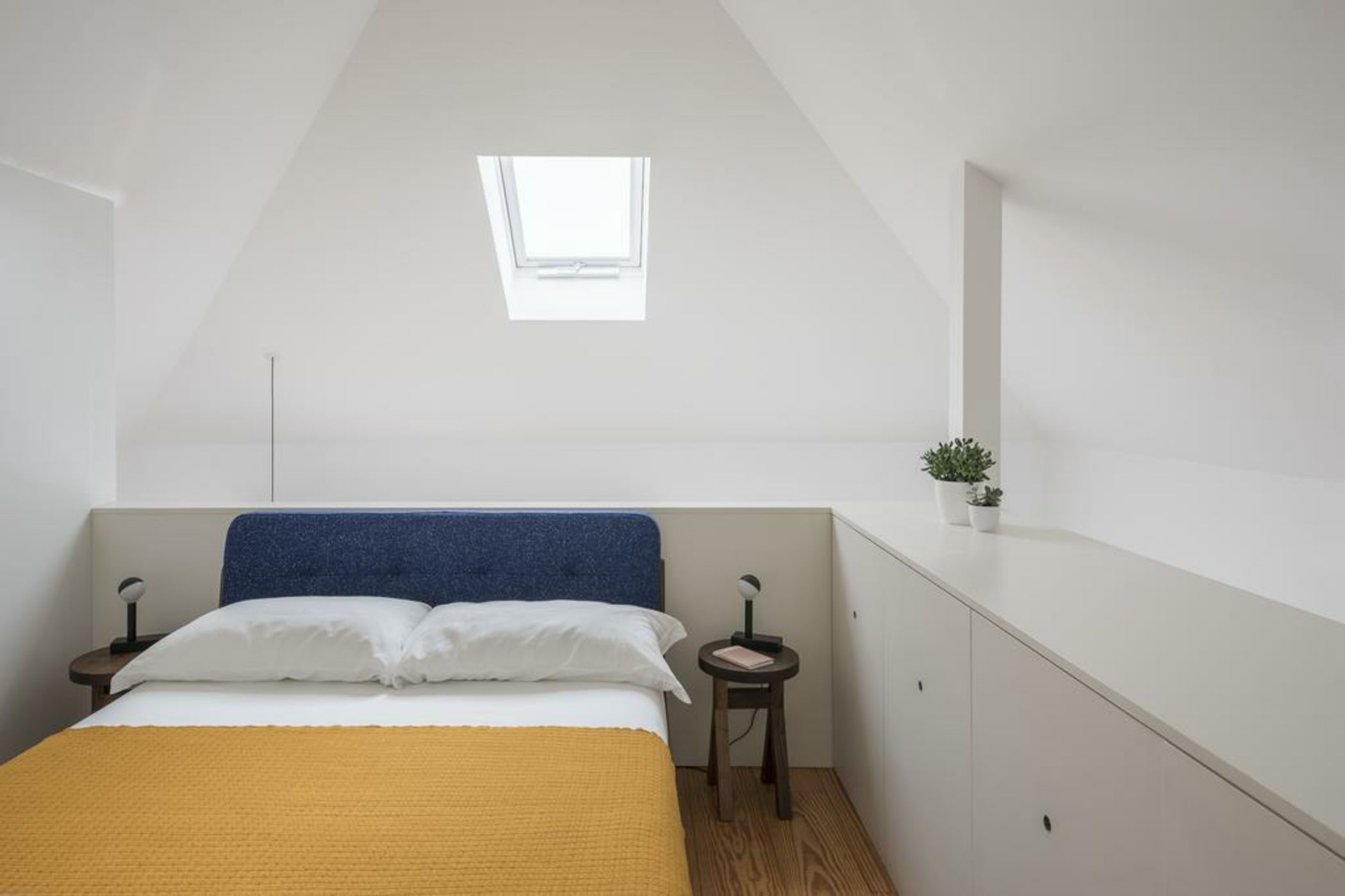 Flattered to be in Porto