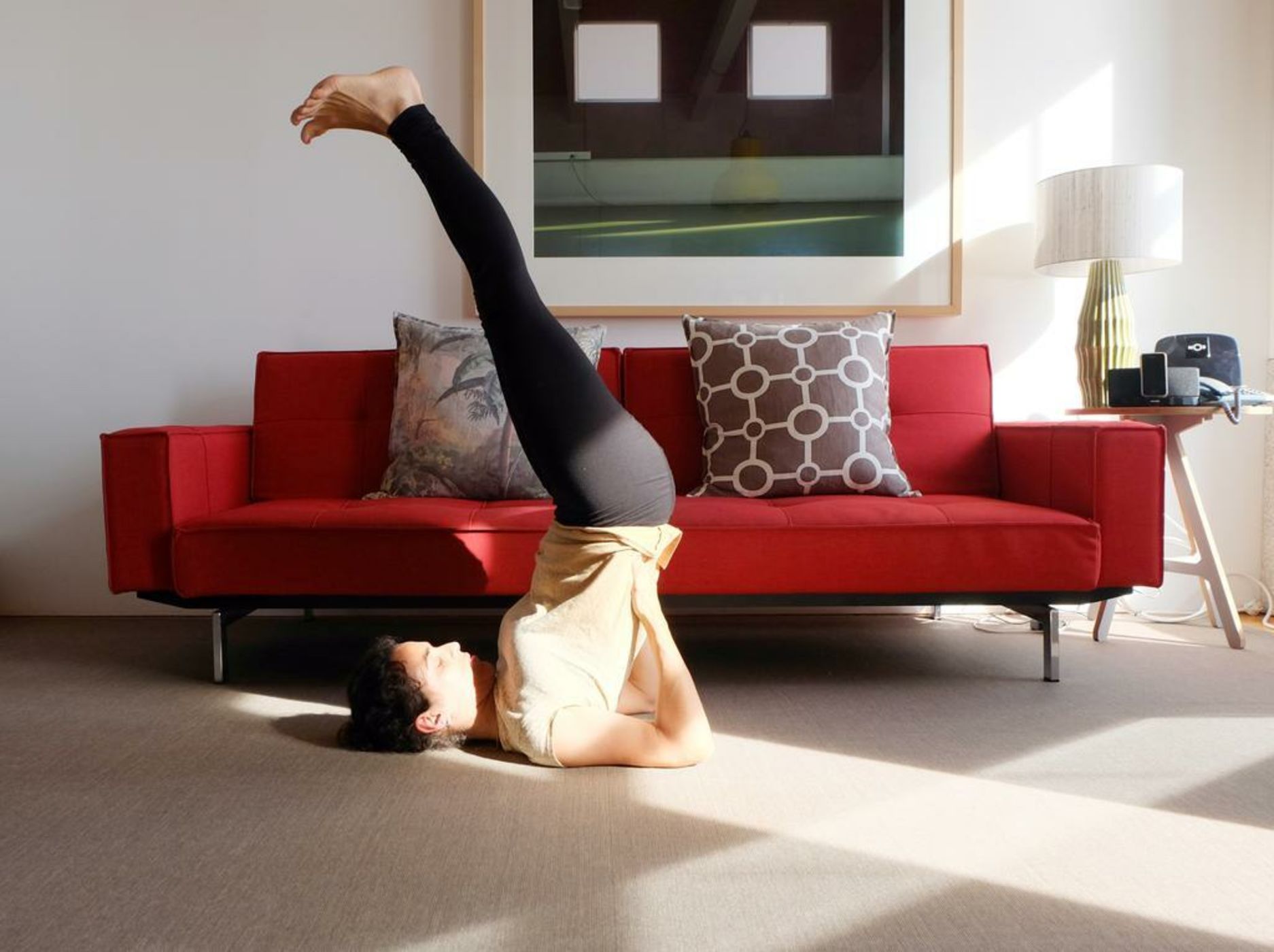 Flattered to be in Porto