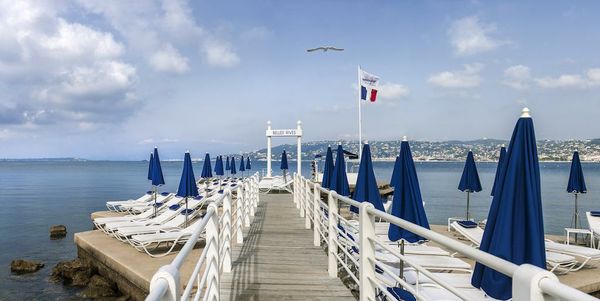 Hôtel Belles Rives
