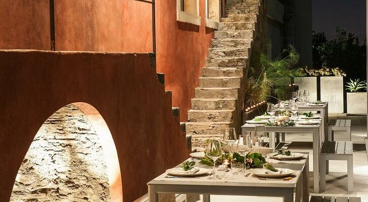 Zash Boutique Hotel