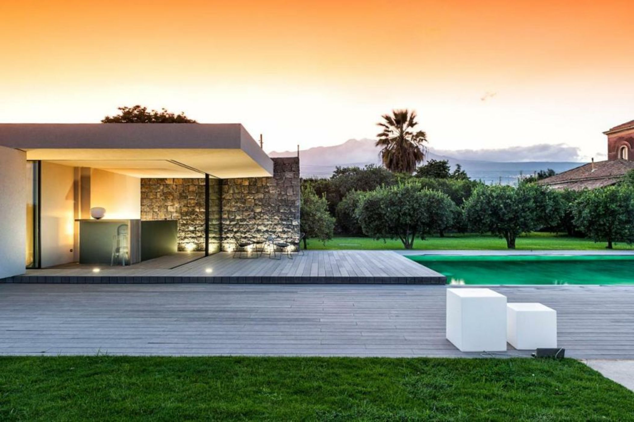 Zash Country Boutique hotel & SPA