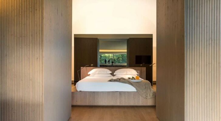 Zash Country Boutique hotel & SPA