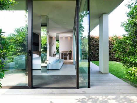 Zash Country Boutique hotel & SPA