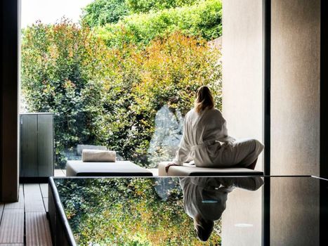 Zash Country Boutique hotel & SPA