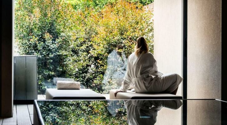 Zash Country Boutique hotel & SPA