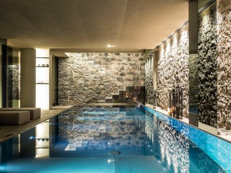 Zash Country Boutique hotel & SPA
