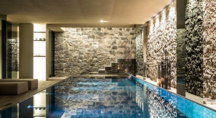 Zash Country Boutique hotel & SPA