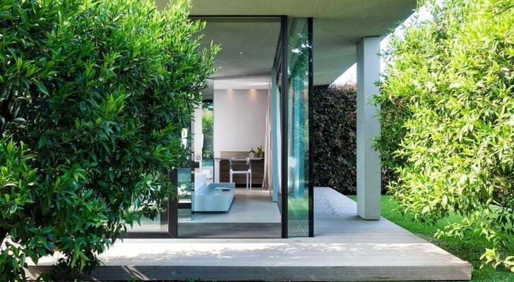 Zash Country Boutique hotel & SPA