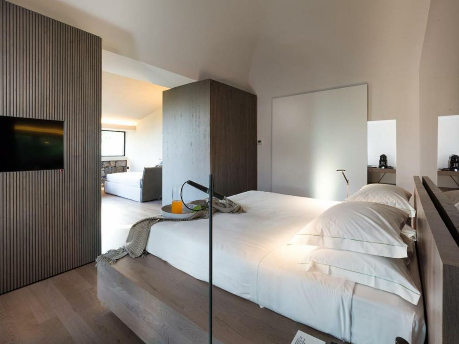 Zash Country Boutique hotel & SPA