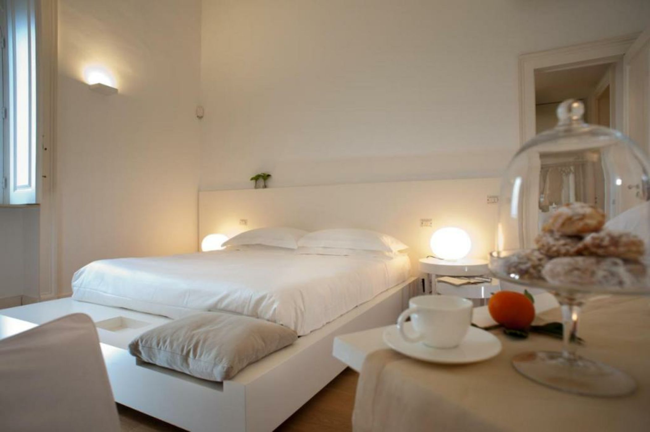 Zash Country Boutique hotel & SPA