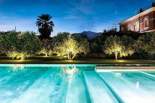Zash Country Boutique hotel & SPA